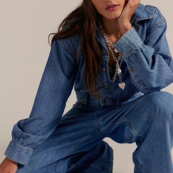 We The Free Carpe Diem One-Piece - Picture 1 of 10